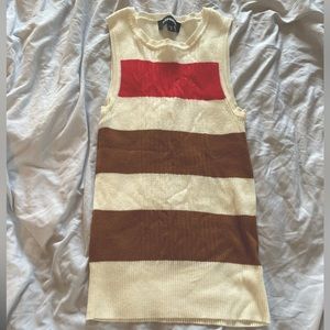 Express Sweater Tank